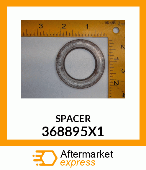 SPACER 368895X1