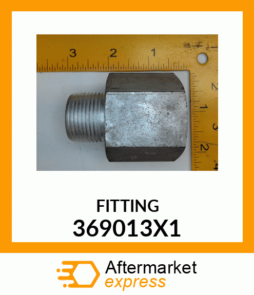 FITTING 369013X1