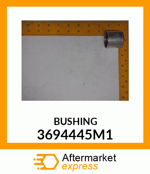 BUSHING 3694445M1