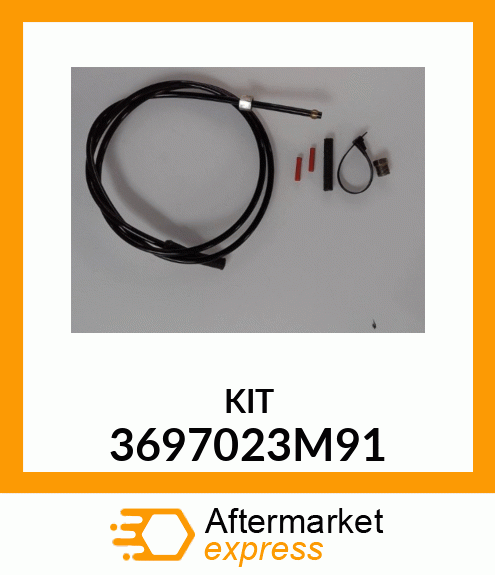 KIT 3697023M91