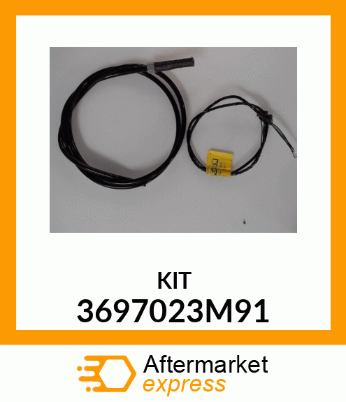 KIT 3697023M91