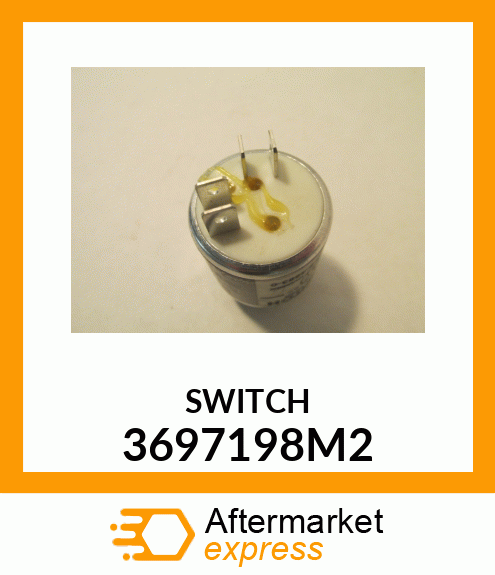 SWITCH 3697198M2