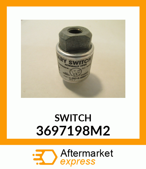 SWITCH 3697198M2