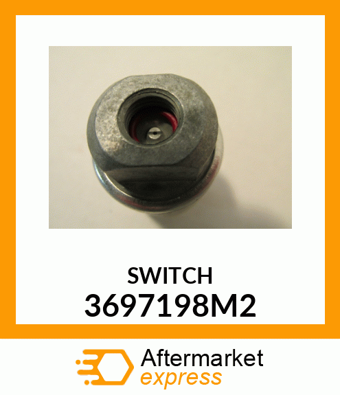 SWITCH 3697198M2