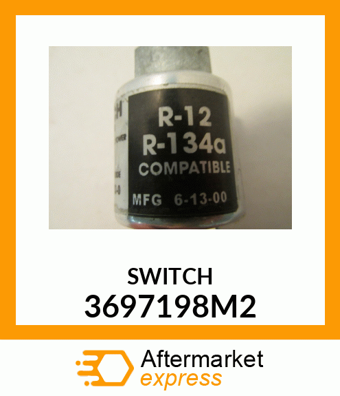 SWITCH 3697198M2