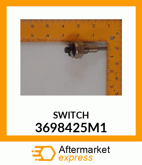 SWITCH 3698425M1