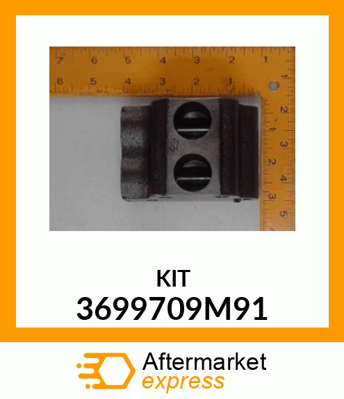 KIT 3699709M91