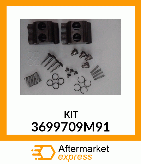 KIT 3699709M91