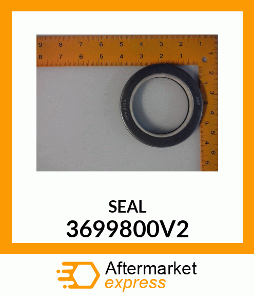 SEAL 3699800V2