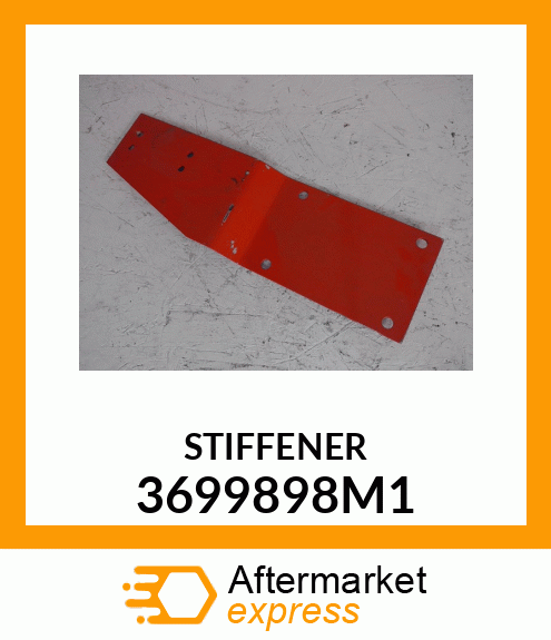 STIFFENER 3699898M1