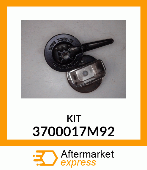 KIT 3700017M92