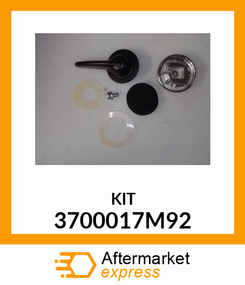 KIT 3700017M92