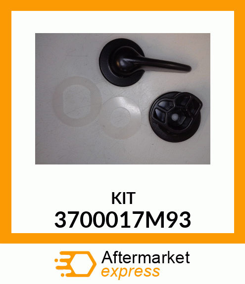 KIT6PC 3700017M93