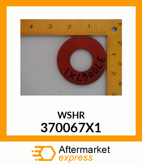 WSHR 370067X1