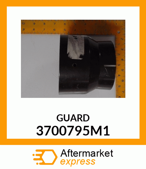 GUARD 3700795M1