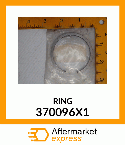 RING 370096X1