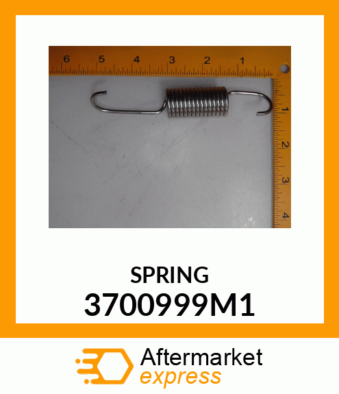 SPRING 3700999M1