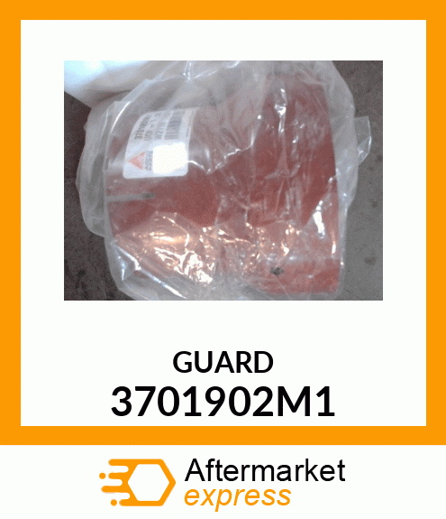 GUARD 3701902M1