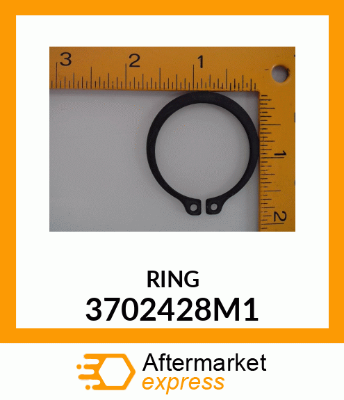 RING 3702428M1