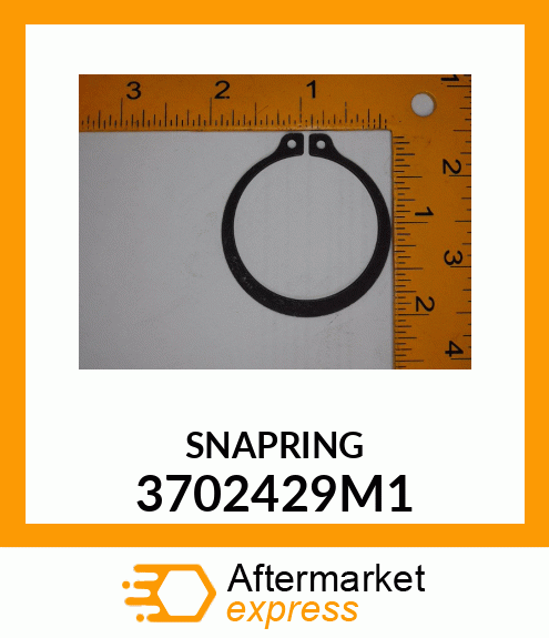 SNAPRING 3702429M1