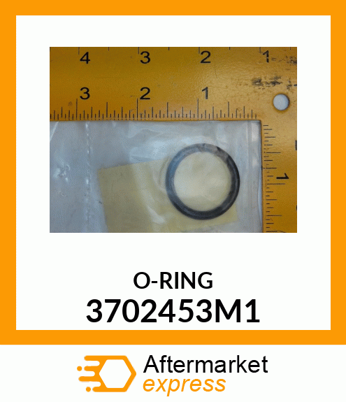 ORING 3702453M1