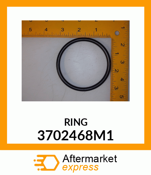 RING 3702468M1