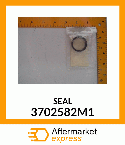 SEAL 3702582M1