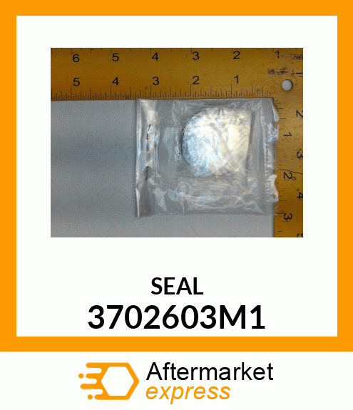 SEAL 3702603M1