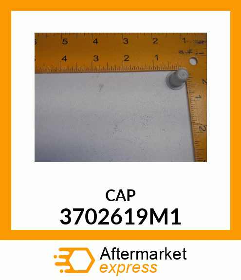 CAP 3702619M1