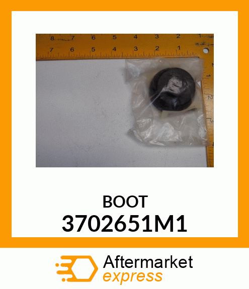 BOOT 3702651M1