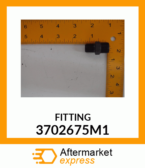 FITTING 3702675M1