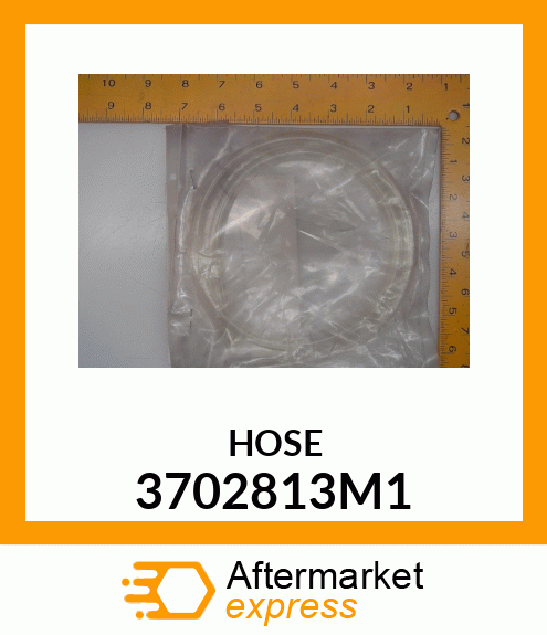 HOSE 3702813M1