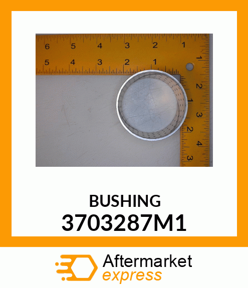 BUSHING 3703287M1