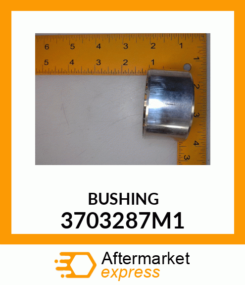 BUSHING 3703287M1