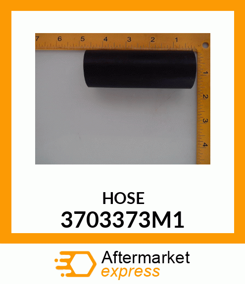 HOSE 3703373M1