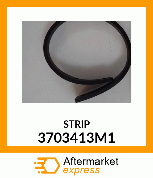 STRIP 3703413M1