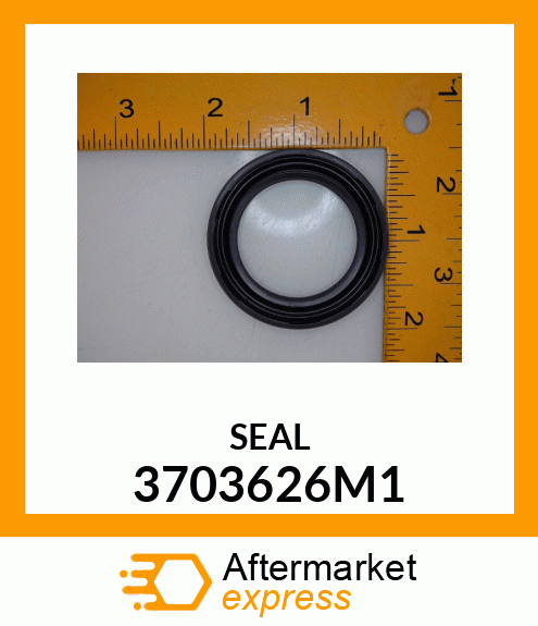 SEAL 3703626M1