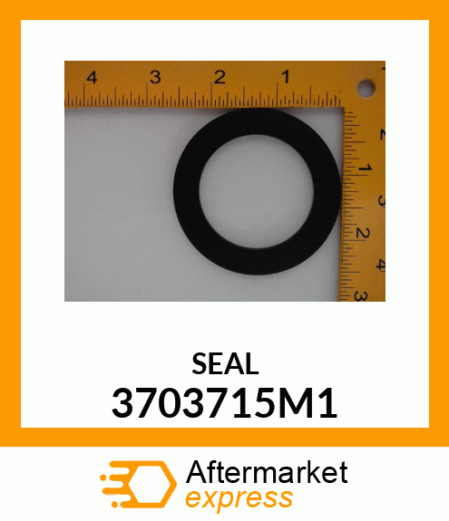 SEAL 3703715M1