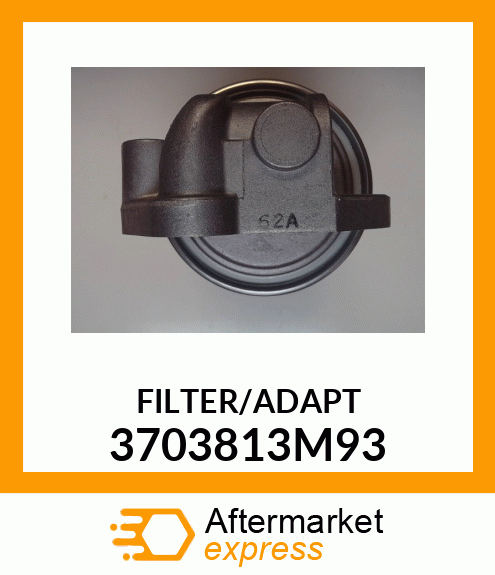 FILTER/ADAPT 3703813M93