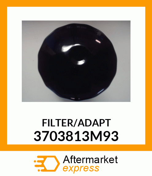 FILTER/ADAPT 3703813M93