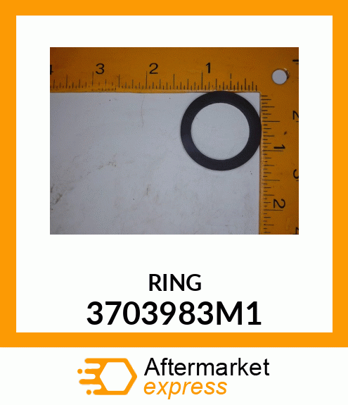 RING 3703983M1