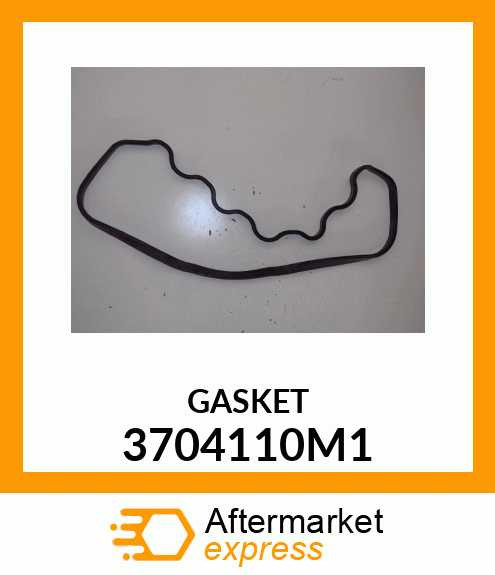 GASKT 3704110M1