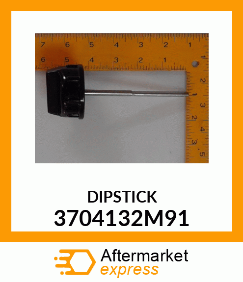 DIPSTICK 3704132M91