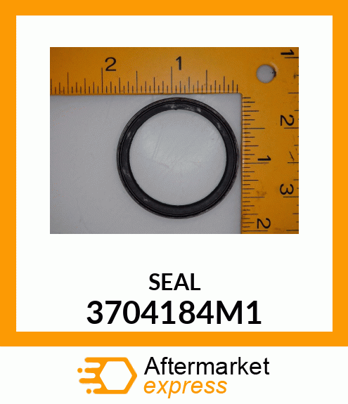 SEAL 3704184M1