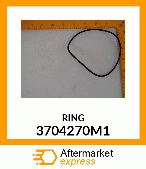 RING 3704270M1