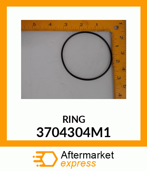 RING 3704304M1