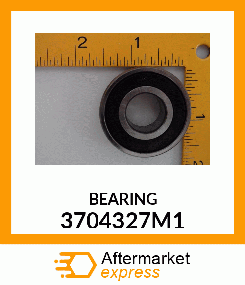 BEARING 3704327M1