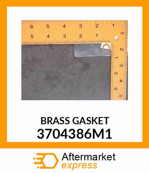 BRASS_GASKET 3704386M1