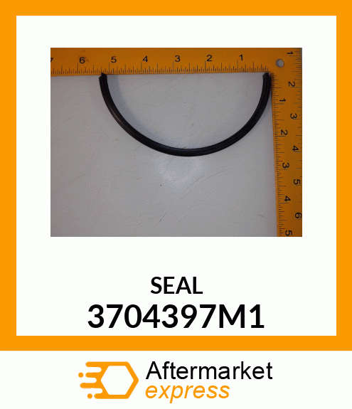 SEAL 3704397M1