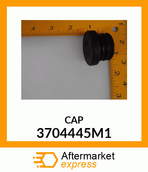 CAP 3704445M1